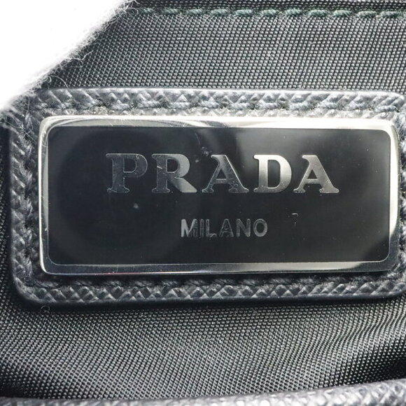 Prada Backpack Rucksack Bag - Picture 5 of 10